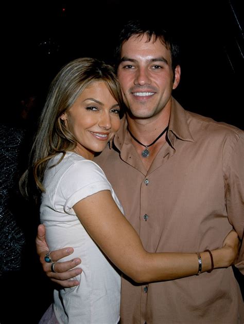 Vanessa Marcil Pays Tribute to Her Fiancé